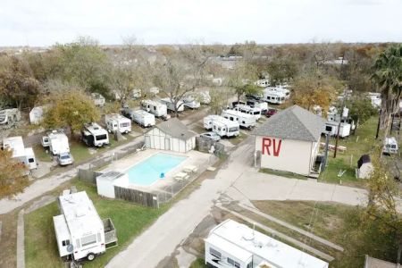 USA RV Park & Laundromat