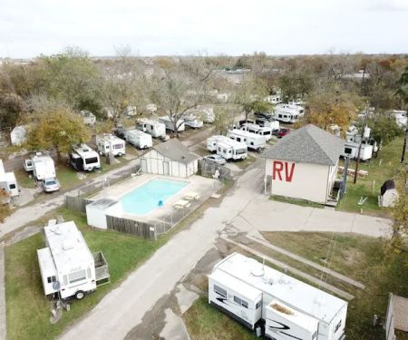 USA RV Park & Laundromat