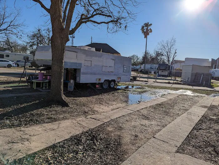 USA RV Park & Laundromat 2