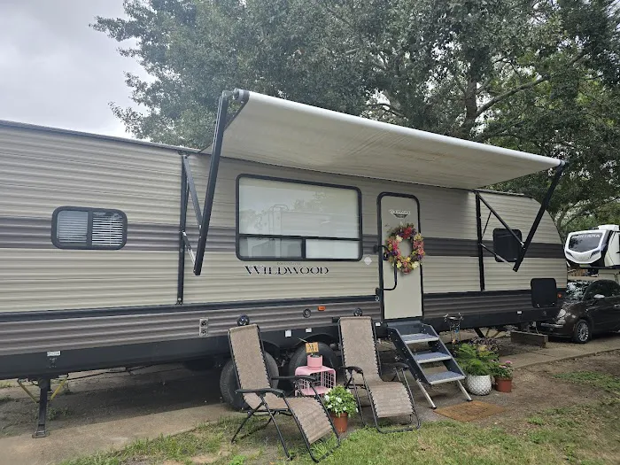USA RV Park & Laundromat 8