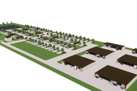 Jeske Rv Resort - Boat & Rv Storage