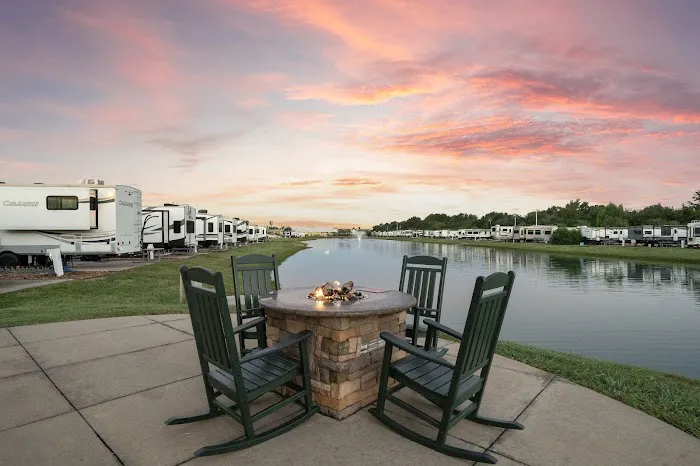 Highway 6 RV Resort by QRV 8