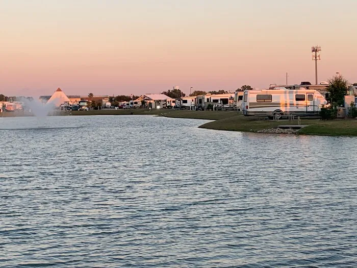 Highway 6 RV Resort by QRV 10