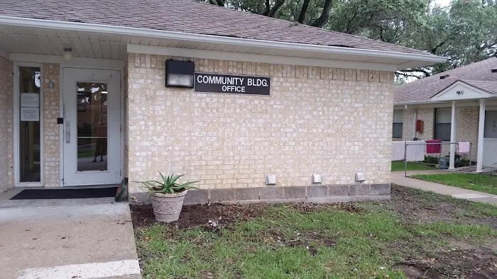Oak Bluff Village 1