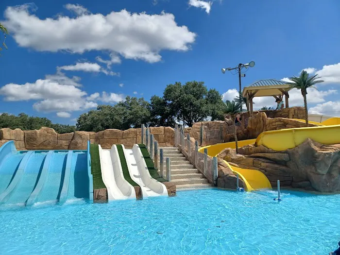 Splashway Campground 2
