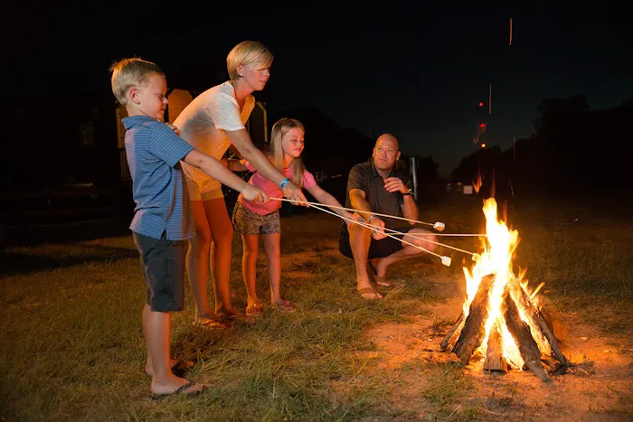Splashway Campground 5