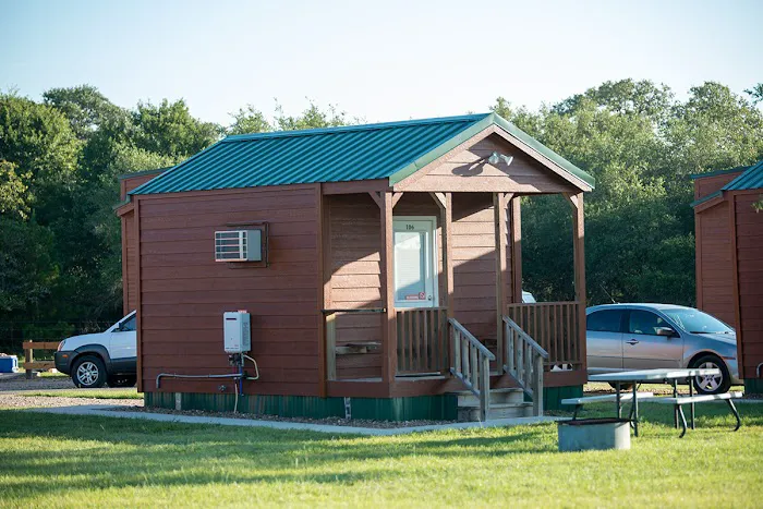 Splashway Campground 9