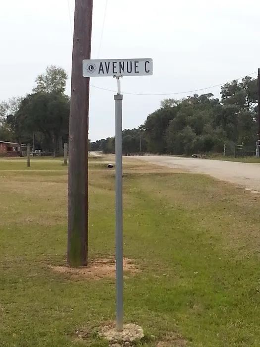 Sageville RV Park 1