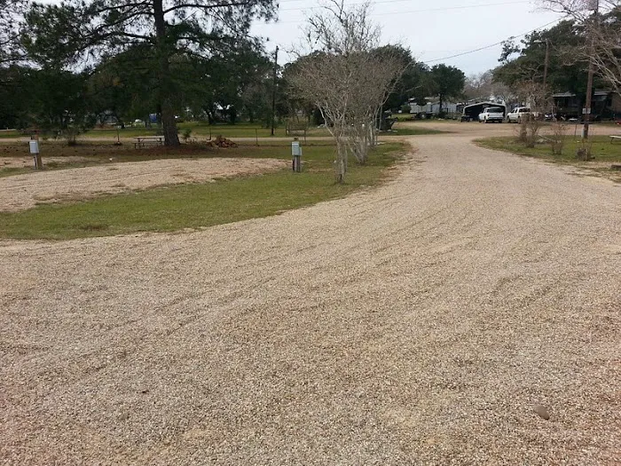 Sageville RV Park 9