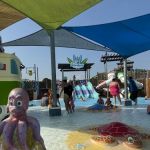 D & P RV Park