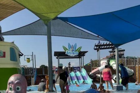 D & P RV Park
