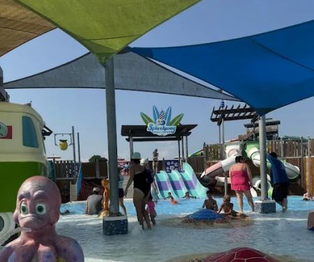 D & P RV Park