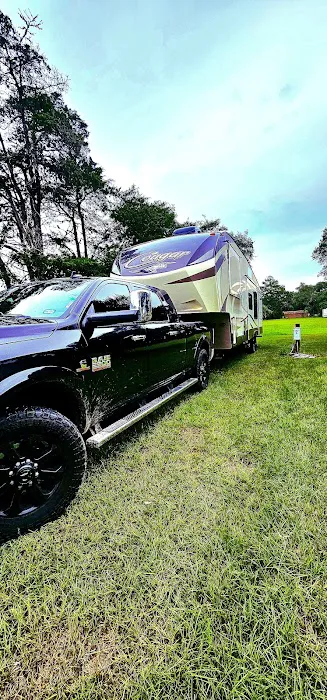 Sheridan Oaks RV Park LLC 1