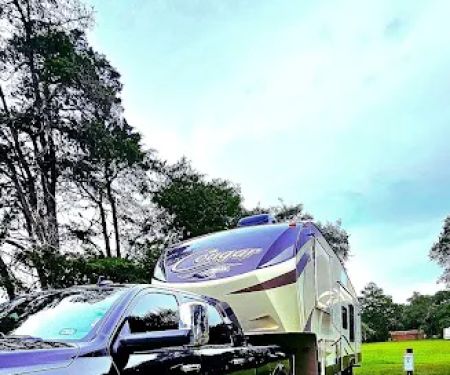 Sheridan Oaks RV Park LLC
