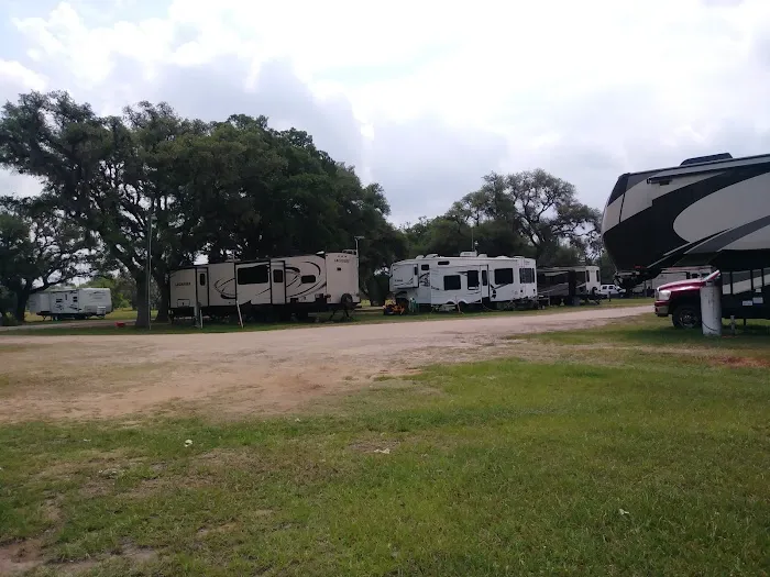 Sheridan Oaks RV Park LLC 3