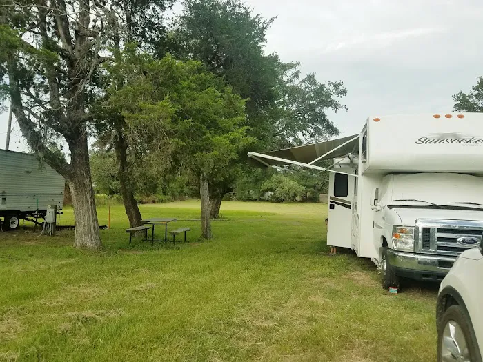 Sheridan Oaks RV Park LLC 2