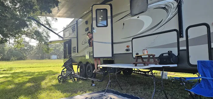 Sheridan Oaks RV Park LLC 4