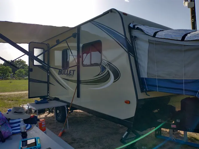 Sheridan Oaks RV Park LLC 6