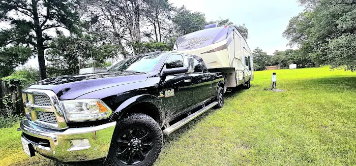 Sheridan Oaks RV Park LLC 5
