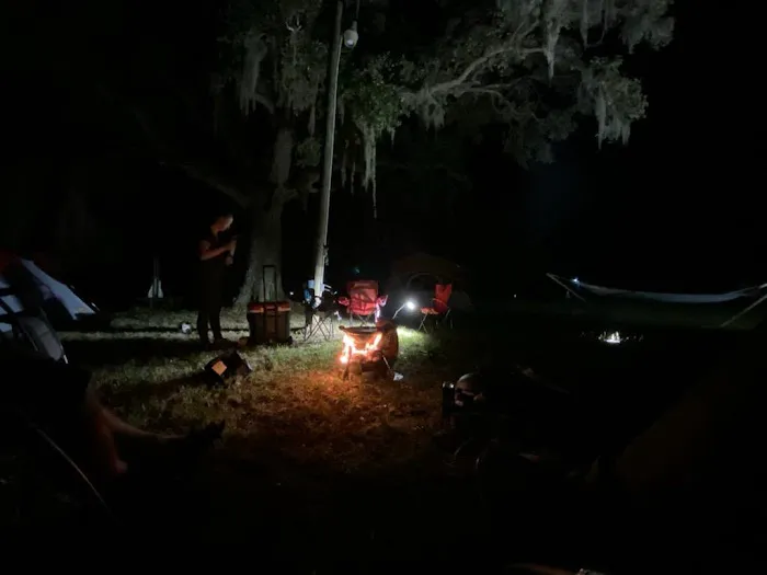 Sheridan Oaks RV Park LLC 8