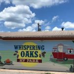 Whispering Oaks RV Park