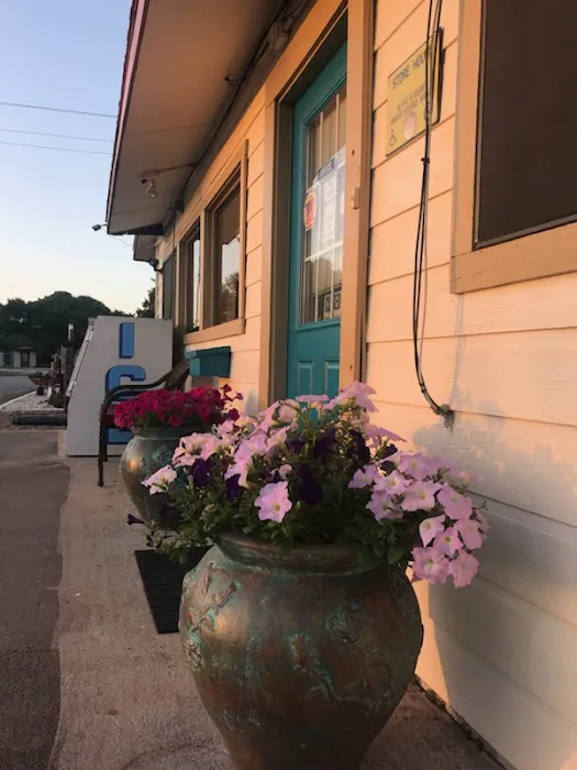 Whispering Oaks RV Park 9