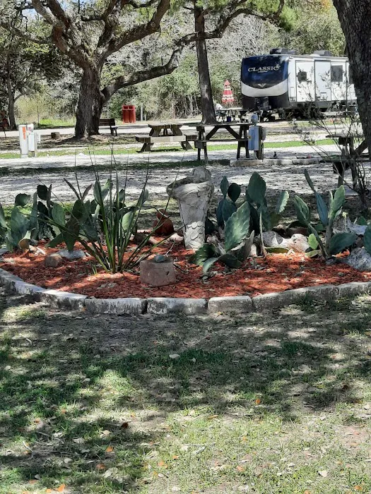 Whispering Oaks RV Park 10