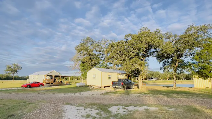 Bluebonnet Meadow RV Park 1