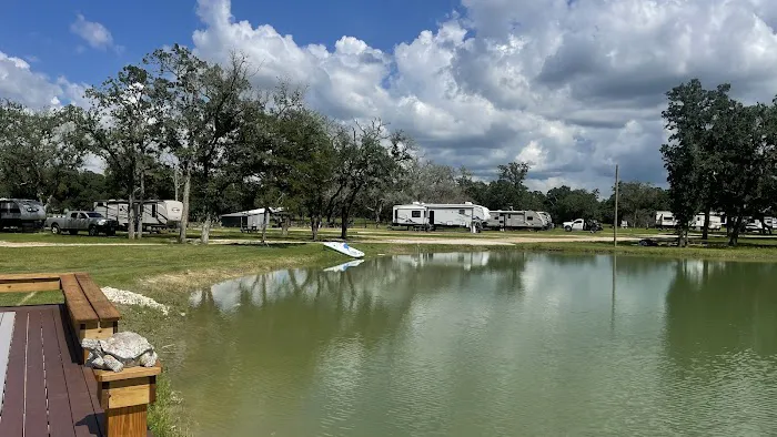 Bluebonnet Meadow RV Park 2
