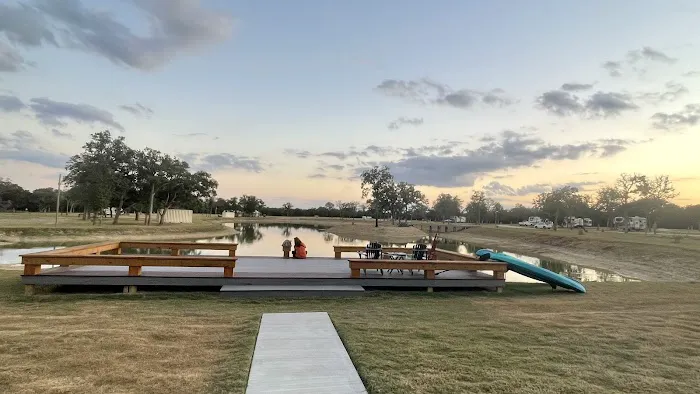 Bluebonnet Meadow RV Park 5