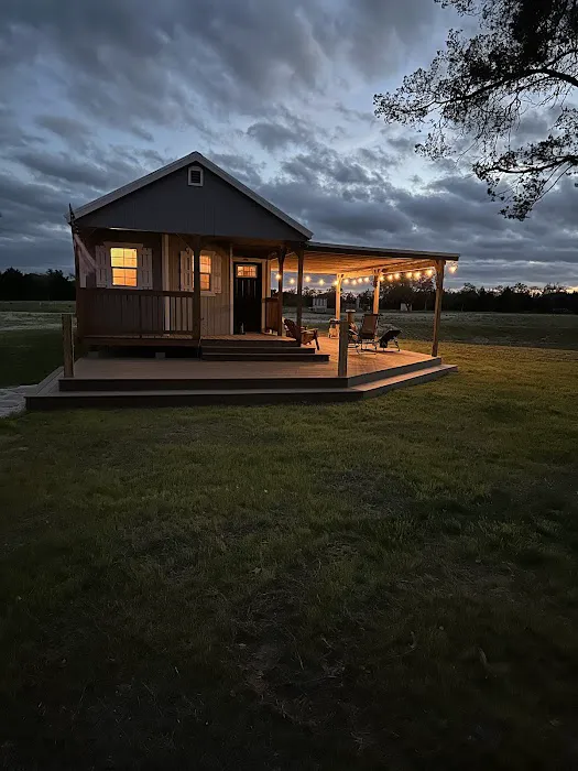 Bluebonnet Meadow RV Park 10