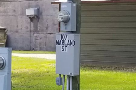 Rail Road RV Park