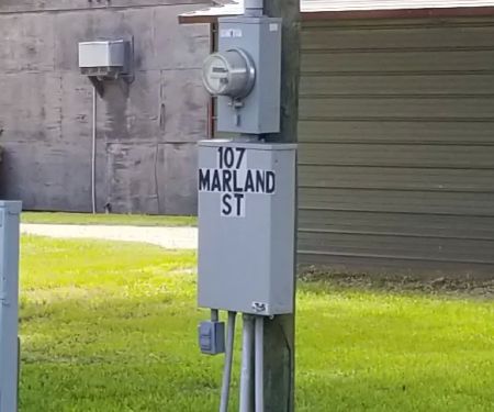 Rail Road RV Park