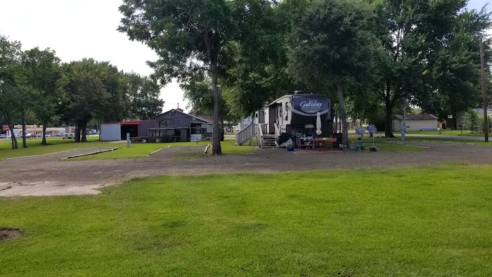 Rail Road RV Park 2
