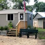 Lakeside Escape RV Park