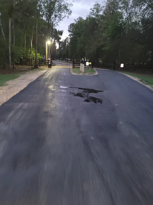 Lakeside Escape RV Park 9
