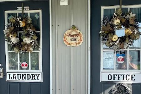 QUICK N EASY 3 RV PARK