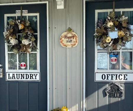 QUICK N EASY 3 RV PARK