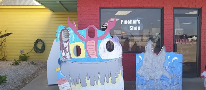 Pincher's RV Park 10