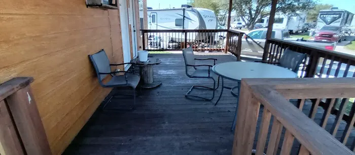 Pincher's RV Park 8