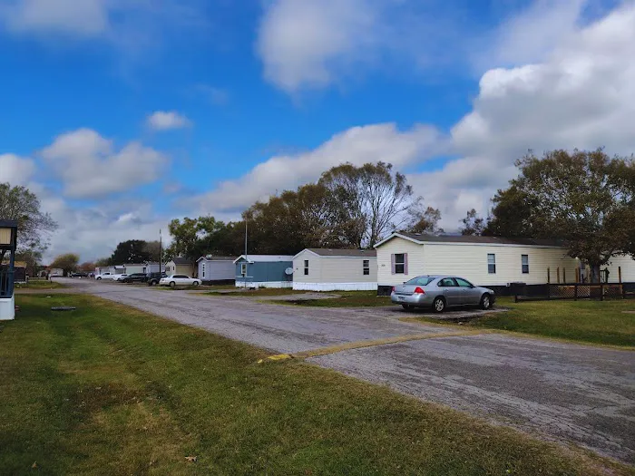 Herrera's RV Park 1