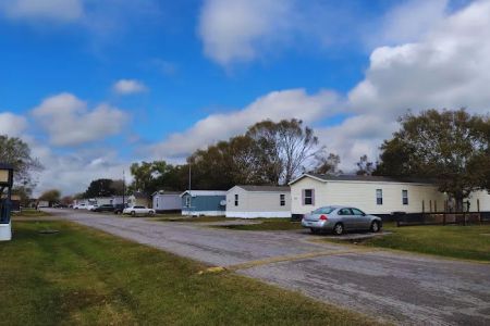 Herrera's RV Park