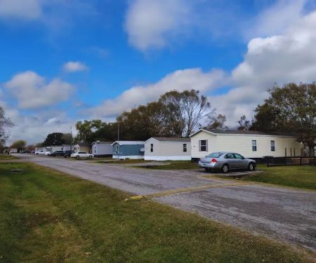 Herrera's RV Park