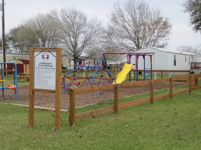 Herrera's RV Park 6