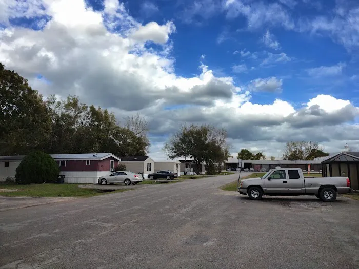 Herrera's RV Park 7