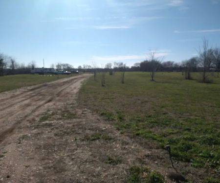 Creekside RV Ranch