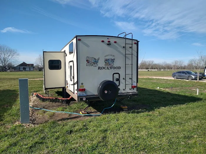 Creekside RV Ranch 2