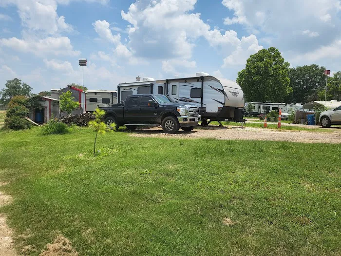 Creekside RV Ranch 10