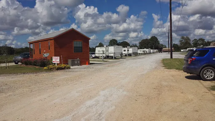 Country Aire Mobile Home Park 1
