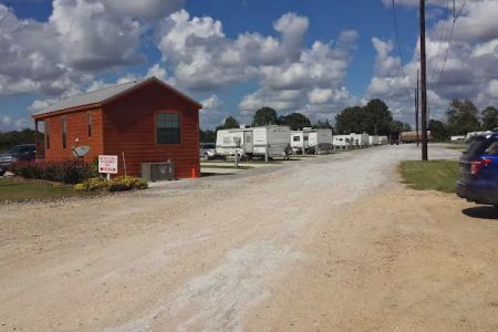 Country Aire Mobile Home Park